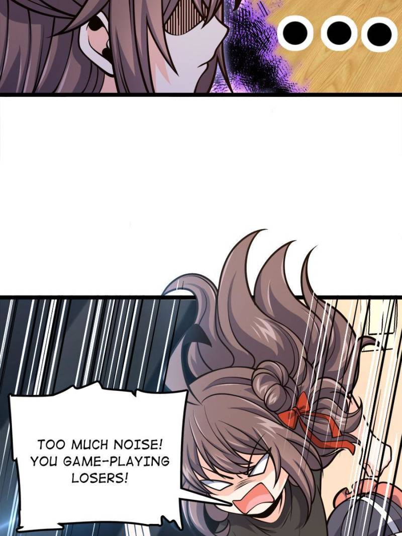 Spare Me, Great Lord! Chapter 416 - 33
