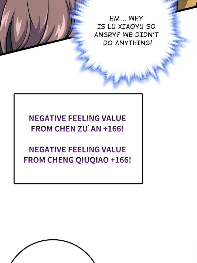 Spare Me, Great Lord! Chapter 416 - 36