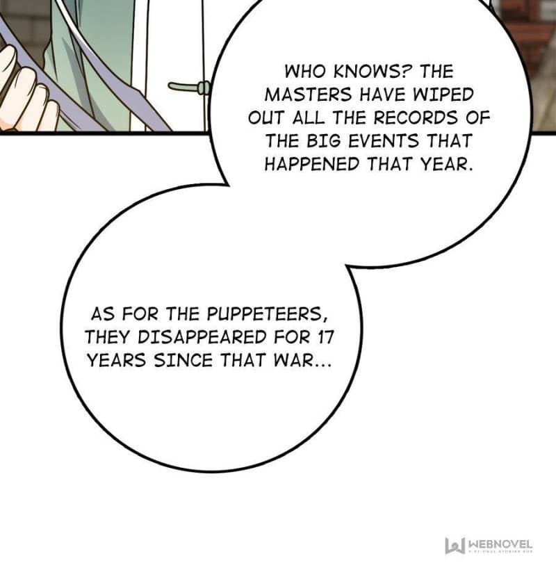 Spare Me, Great Lord! Chapter 419 - 18