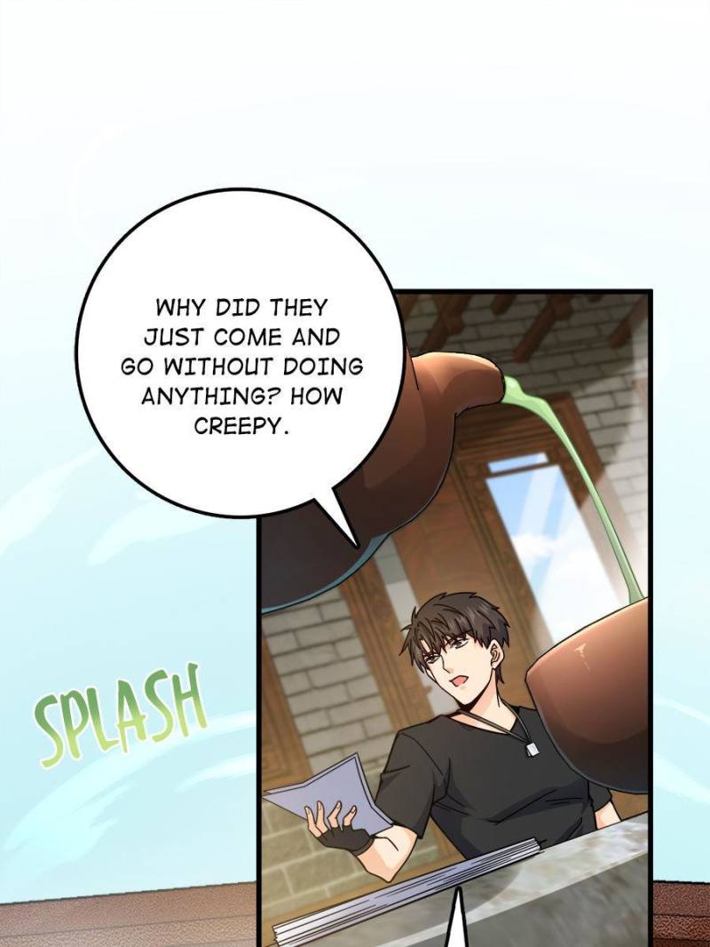 Spare Me, Great Lord! Chapter 419 - 19