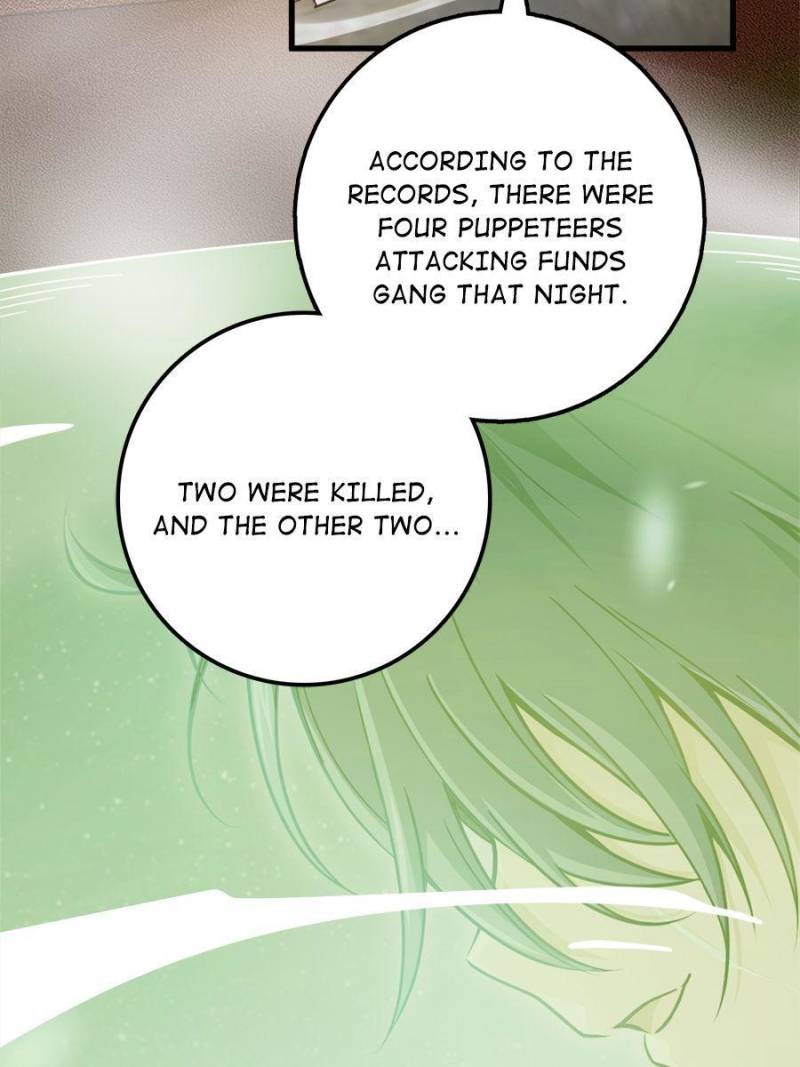 Spare Me, Great Lord! Chapter 419 - 20