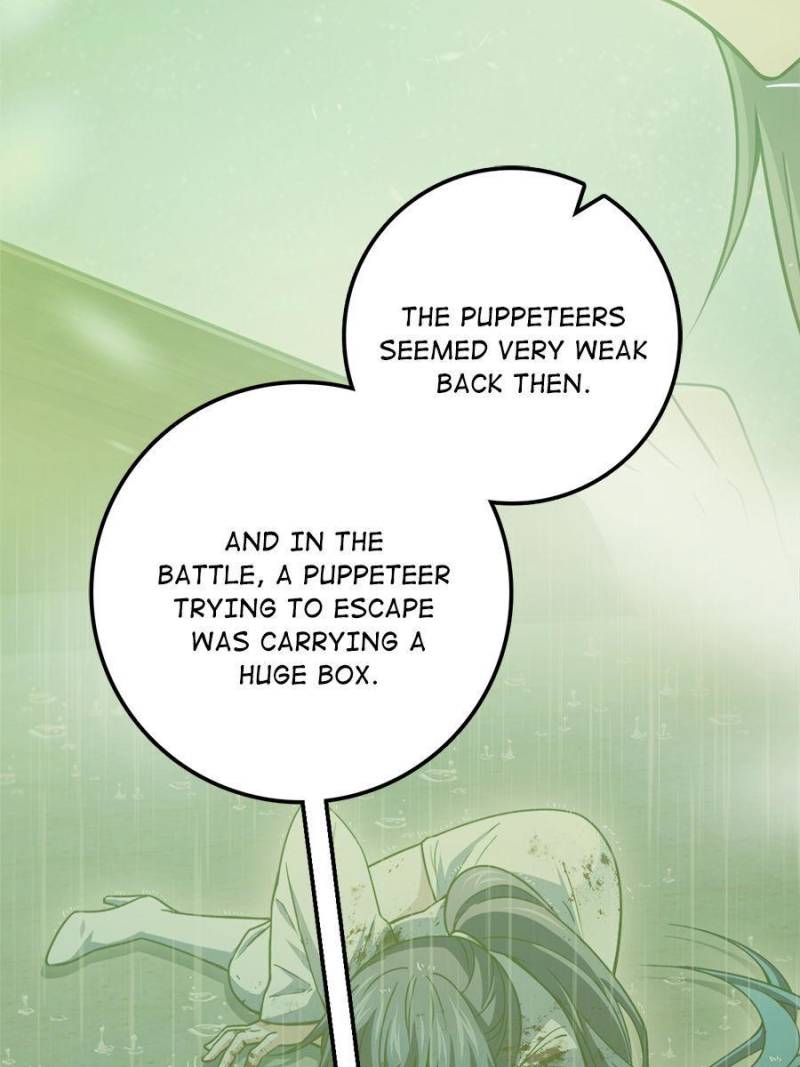 Spare Me, Great Lord! Chapter 419 - 21