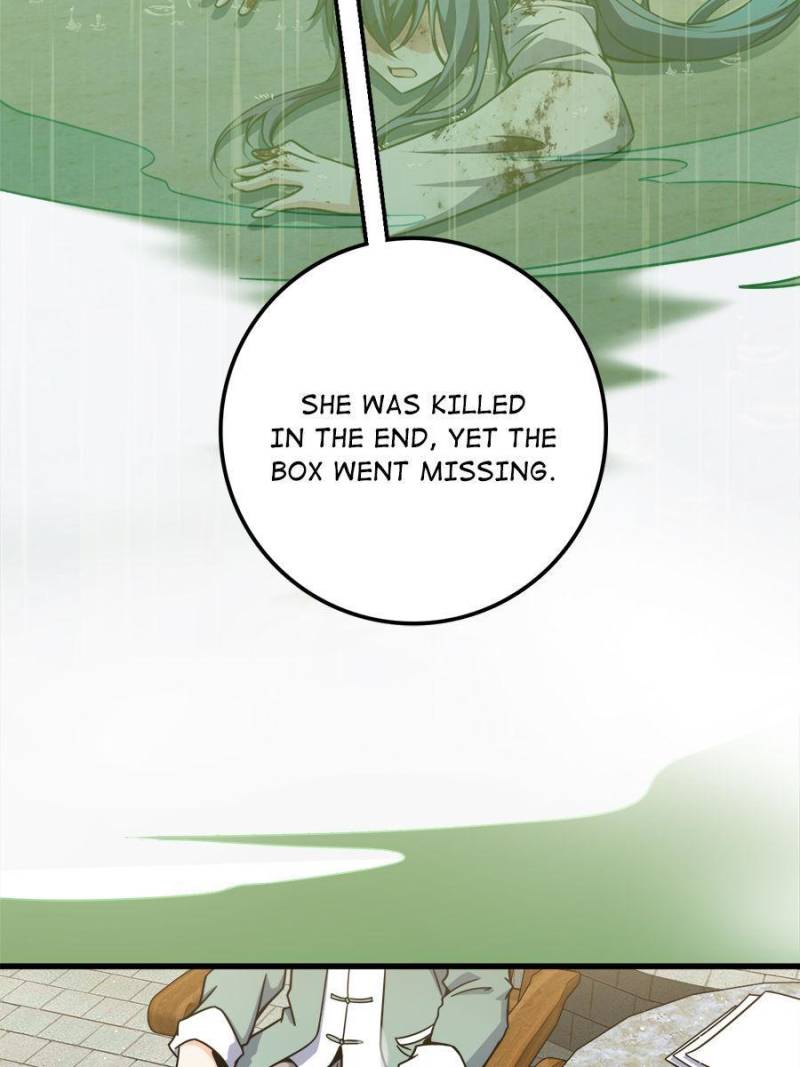 Spare Me, Great Lord! Chapter 419 - 22