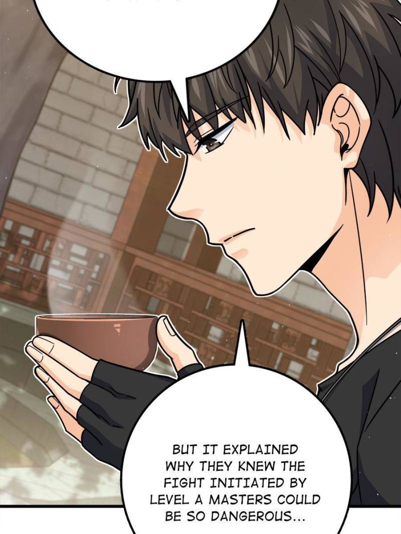 Spare Me, Great Lord! Chapter 419 - 24