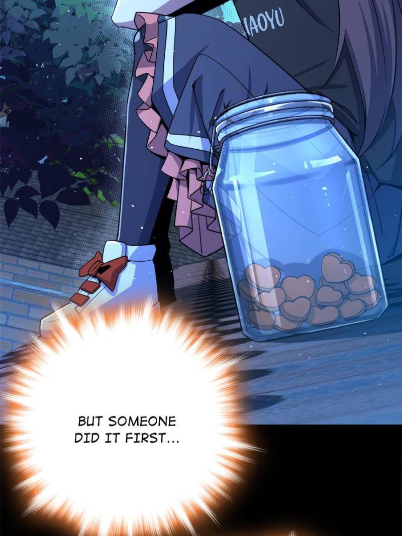 Spare Me, Great Lord! Chapter 417 - 32