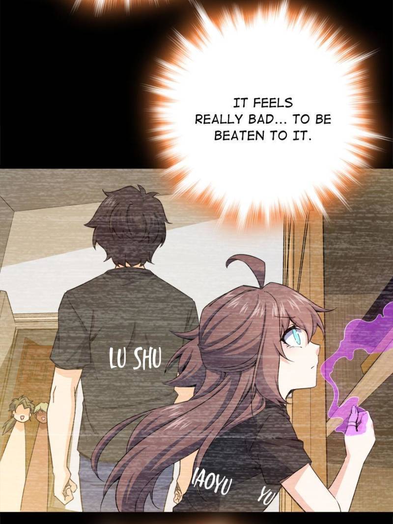 Spare Me, Great Lord! Chapter 417 - 33
