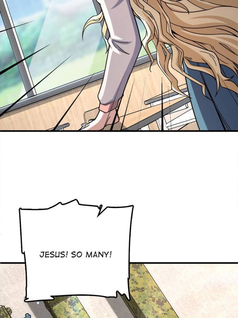 Spare Me, Great Lord! Chapter 418 - 35