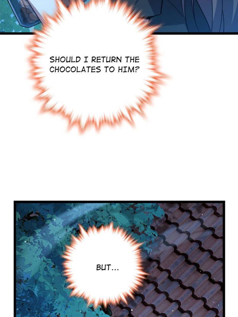 Spare Me, Great Lord! Chapter 417 - 36