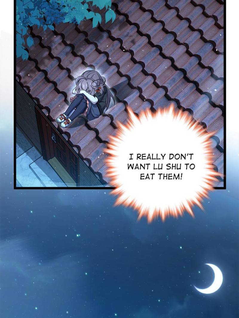 Spare Me, Great Lord! Chapter 417 - 37