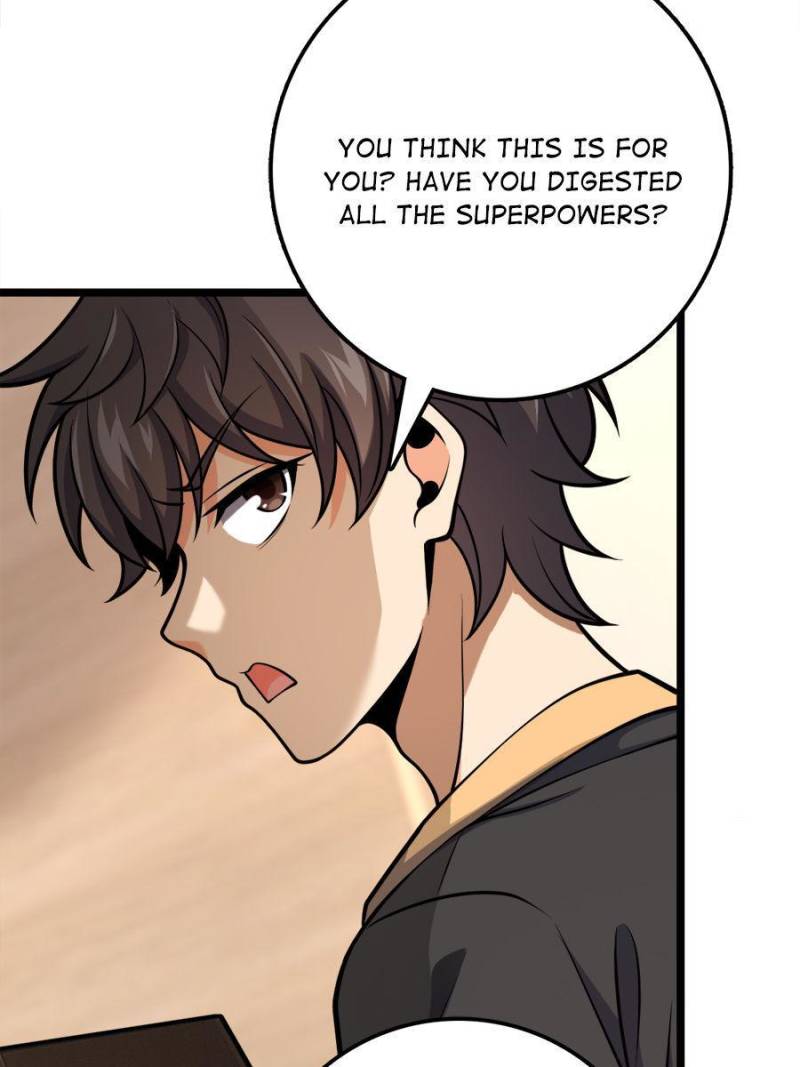 Spare Me, Great Lord! Chapter 416 - 38