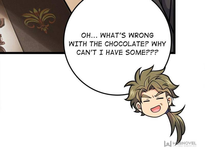 Spare Me, Great Lord! Chapter 416 - 39