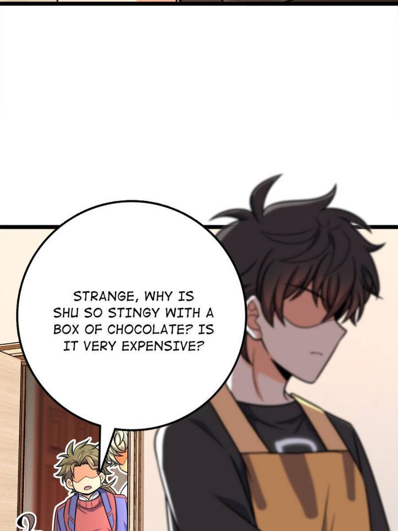 Spare Me, Great Lord! Chapter 416 - 41