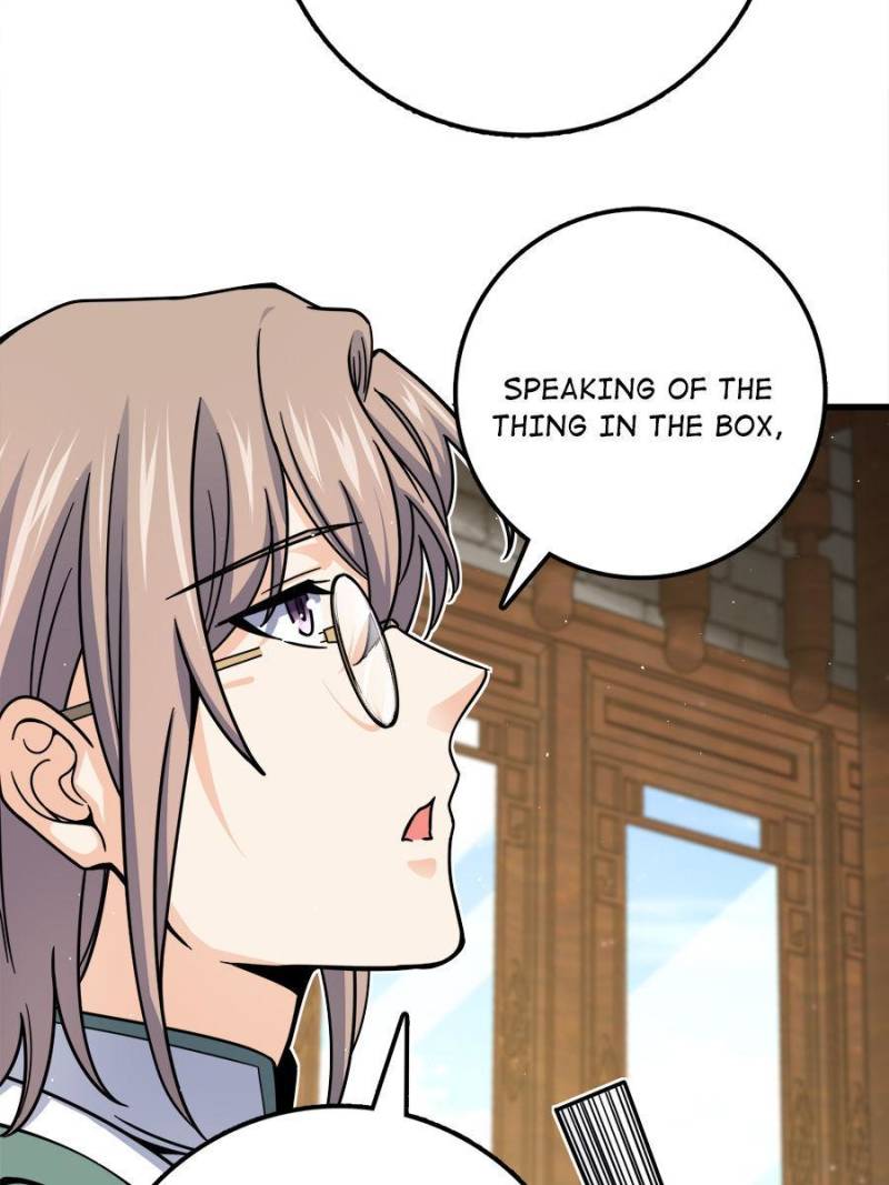 Spare Me, Great Lord! Chapter 419 - 25