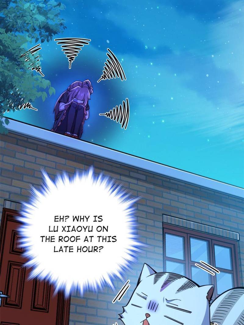 Spare Me, Great Lord! Chapter 417 - 39