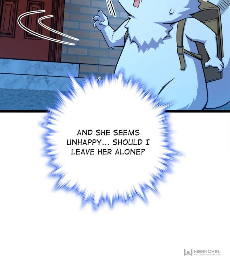 Spare Me, Great Lord! Chapter 417 - 40