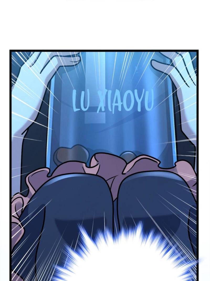 Spare Me, Great Lord! Chapter 417 - 41