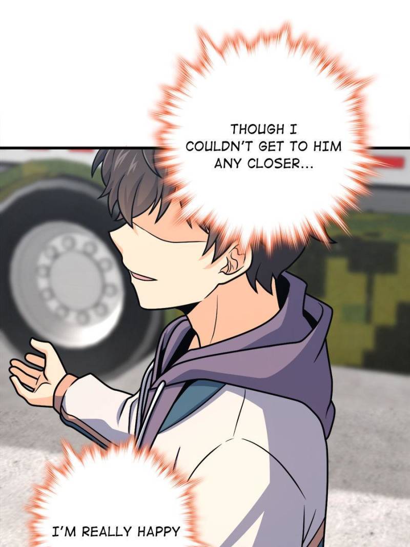 Spare Me, Great Lord! Chapter 418 - 42