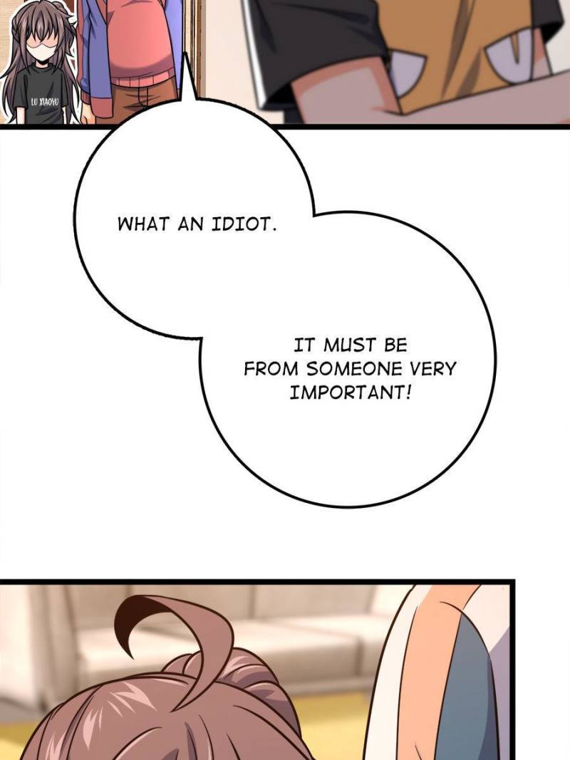 Spare Me, Great Lord! Chapter 416 - 42