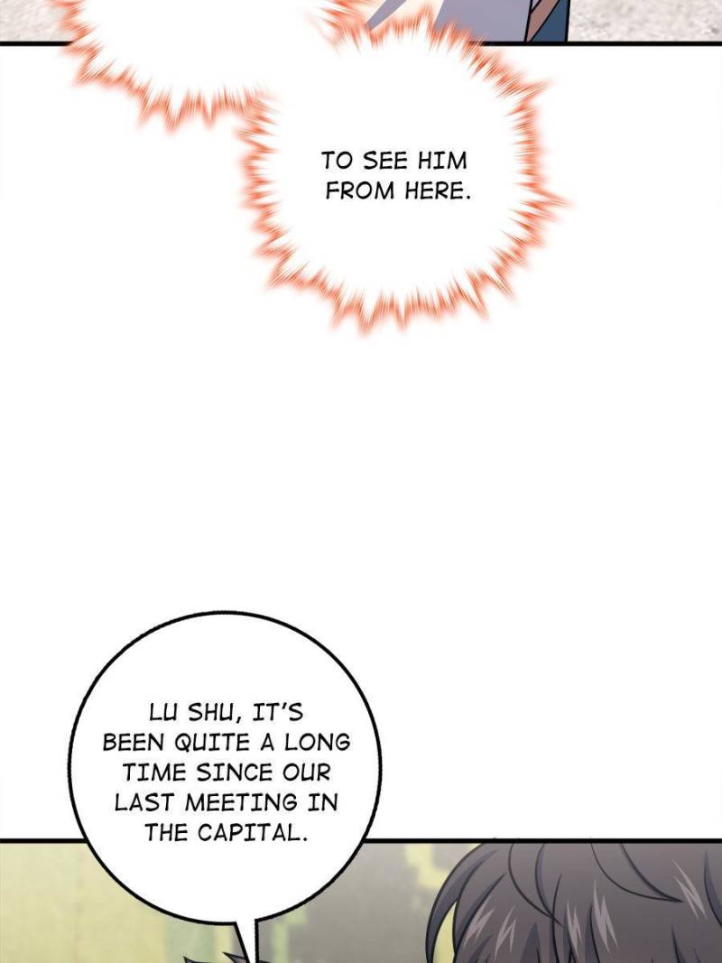 Spare Me, Great Lord! Chapter 418 - 43