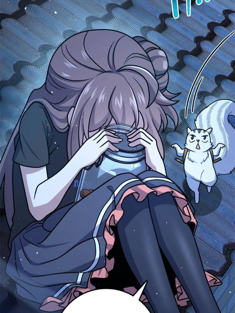 Spare Me, Great Lord! Chapter 417 - 43