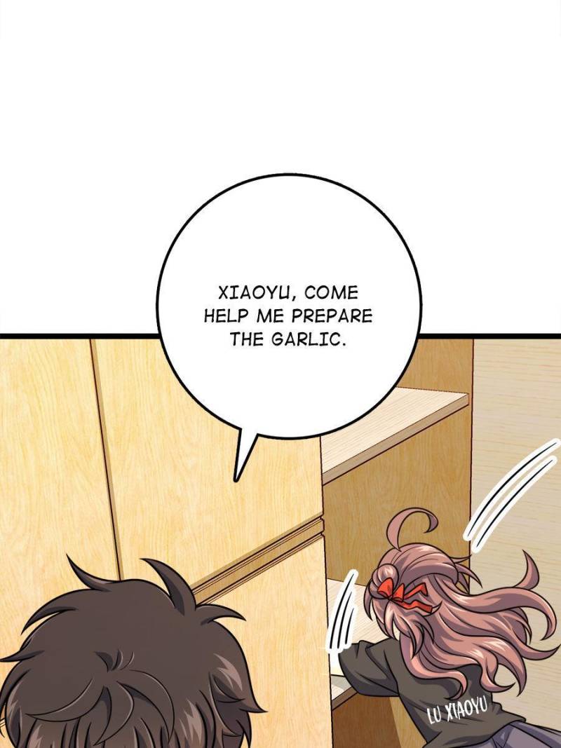 Spare Me, Great Lord! Chapter 416 - 45