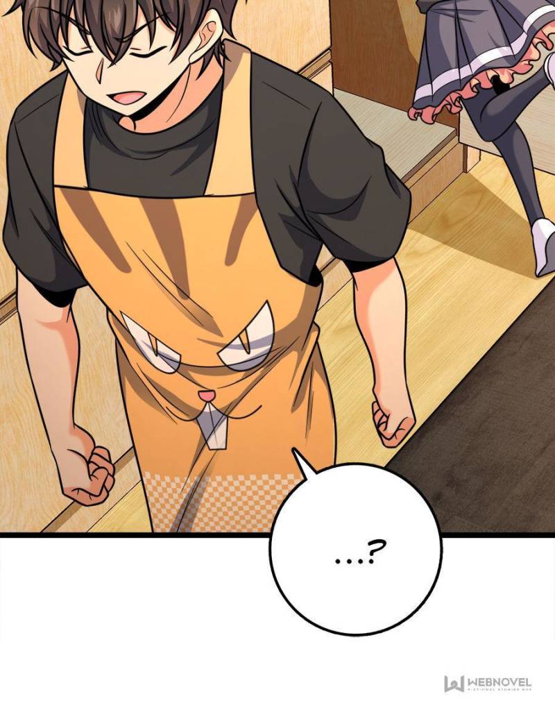 Spare Me, Great Lord! Chapter 416 - 46
