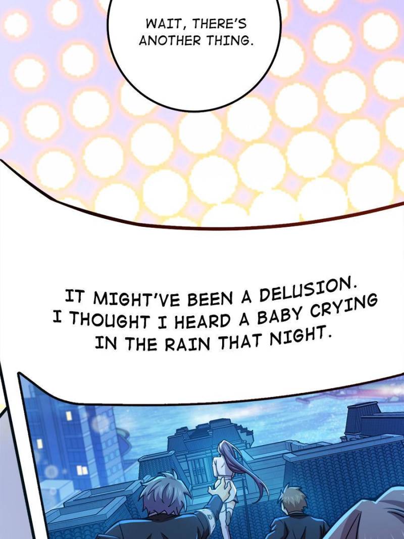 Spare Me, Great Lord! Chapter 419 - 31