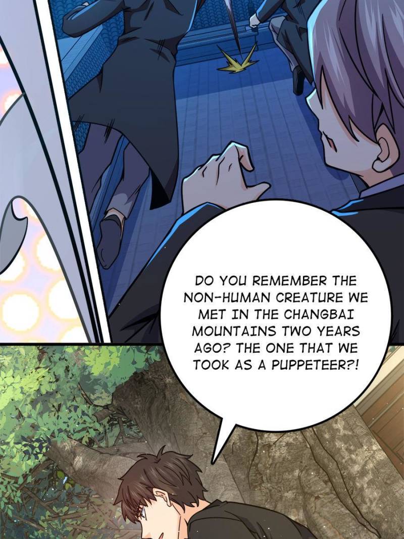 Spare Me, Great Lord! Chapter 419 - 32