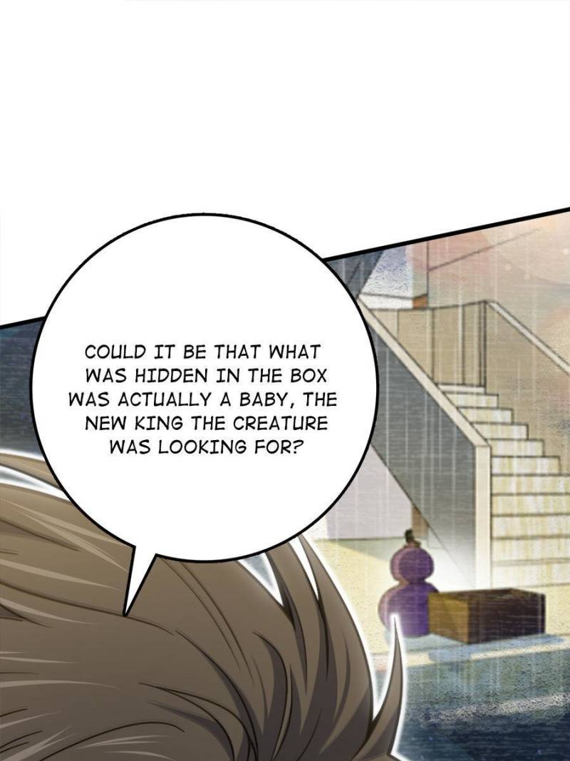 Spare Me, Great Lord! Chapter 419 - 36