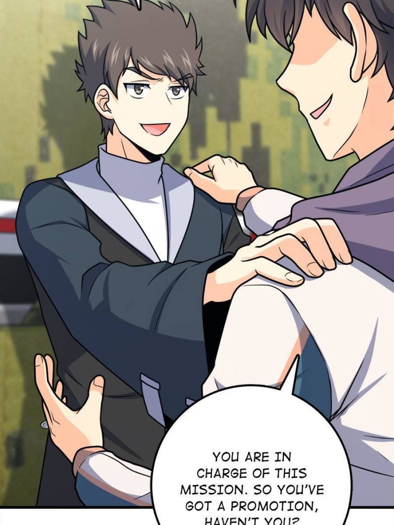 Spare Me, Great Lord! Chapter 418 - 44