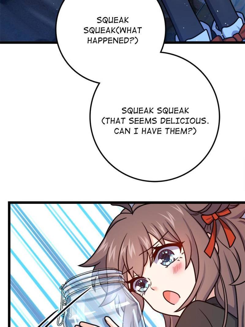 Spare Me, Great Lord! Chapter 417 - 44
