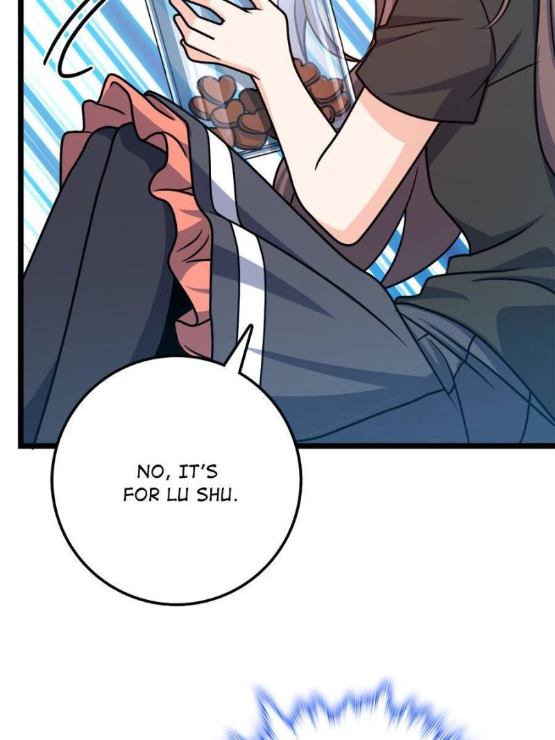Spare Me, Great Lord! Chapter 417 - 45