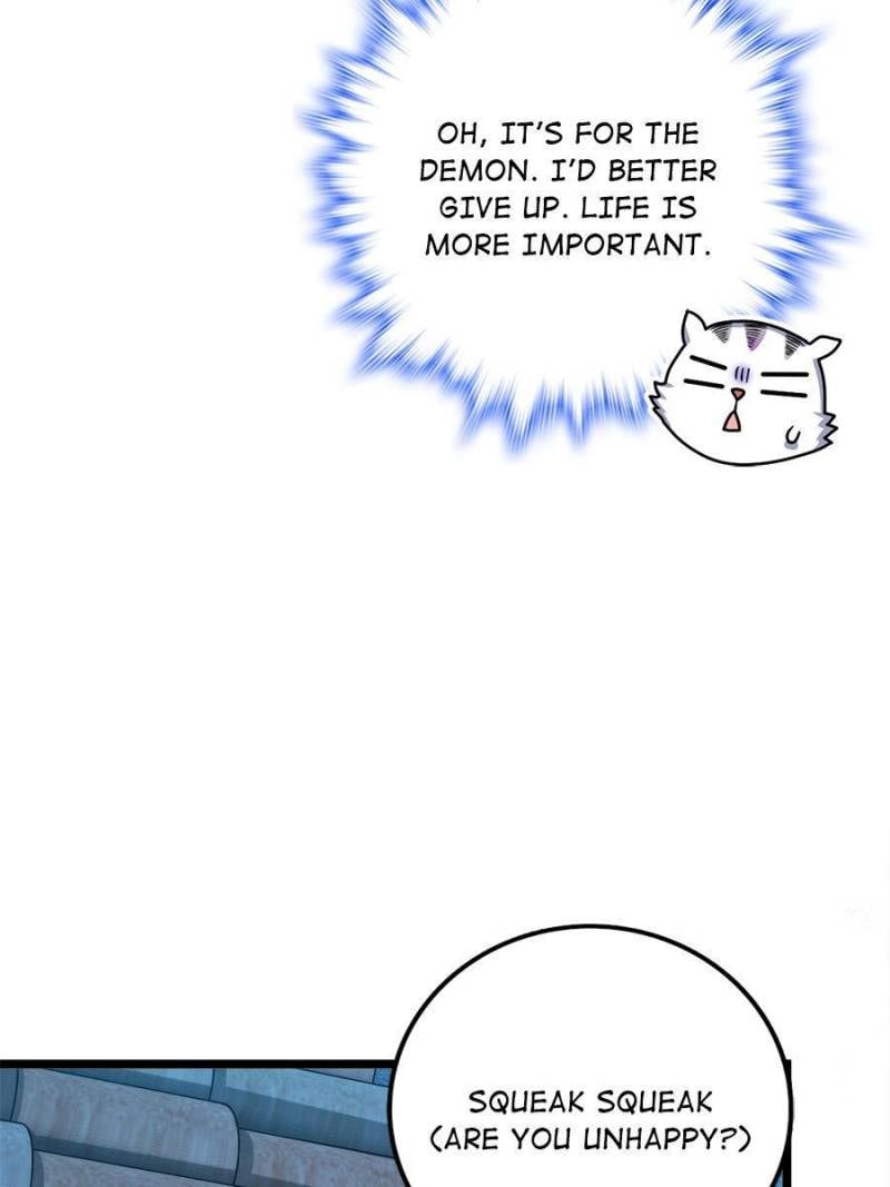 Spare Me, Great Lord! Chapter 417 - 46