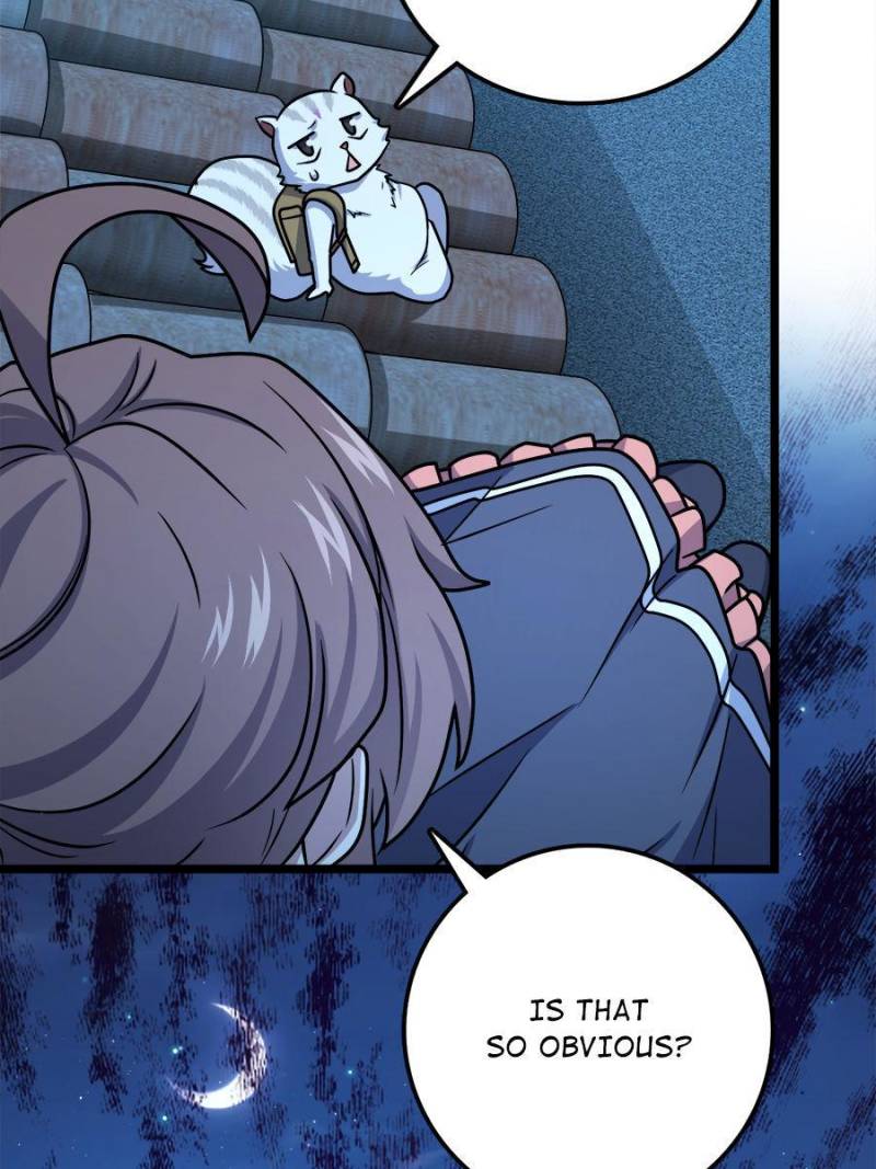 Spare Me, Great Lord! Chapter 417 - 47