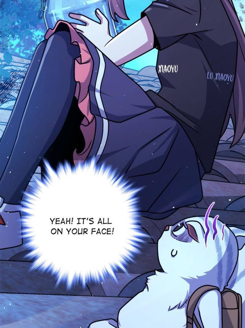 Spare Me, Great Lord! Chapter 417 - 49
