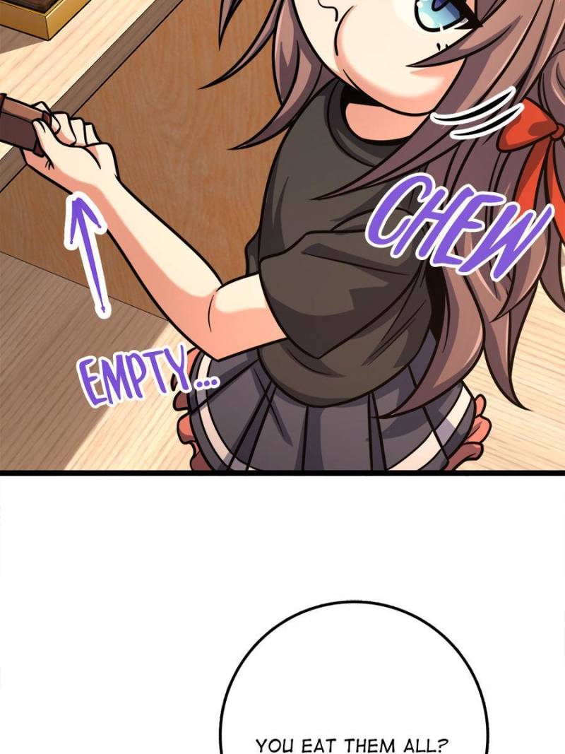 Spare Me, Great Lord! Chapter 416 - 49
