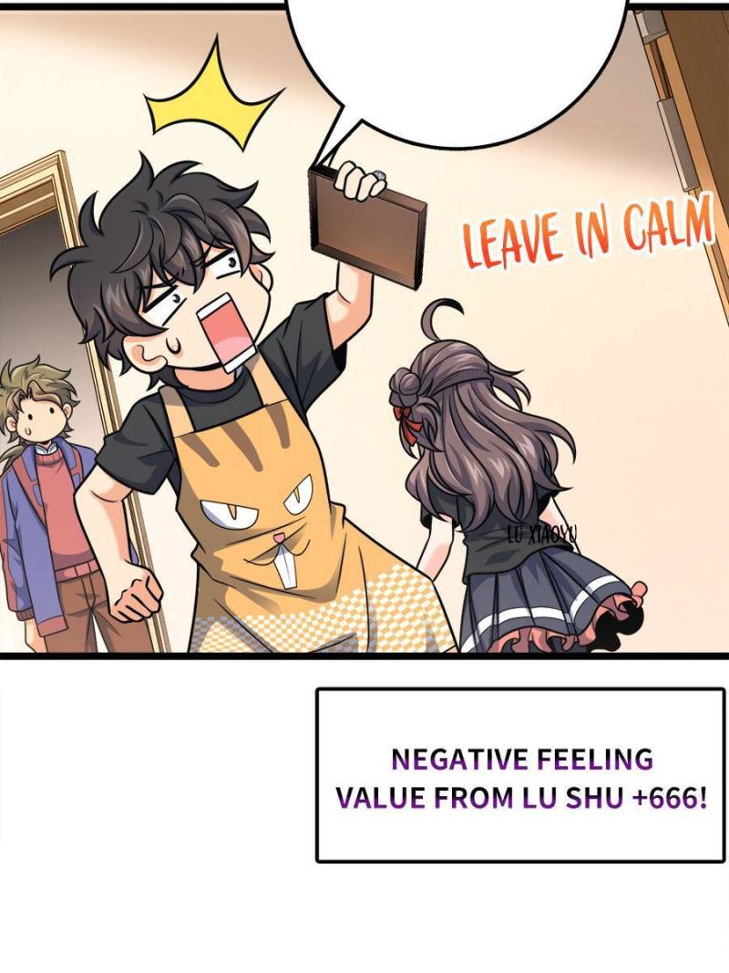 Spare Me, Great Lord! Chapter 416 - 50