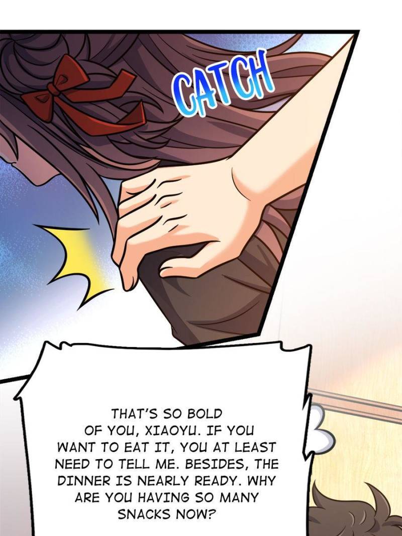 Spare Me, Great Lord! Chapter 416 - 51