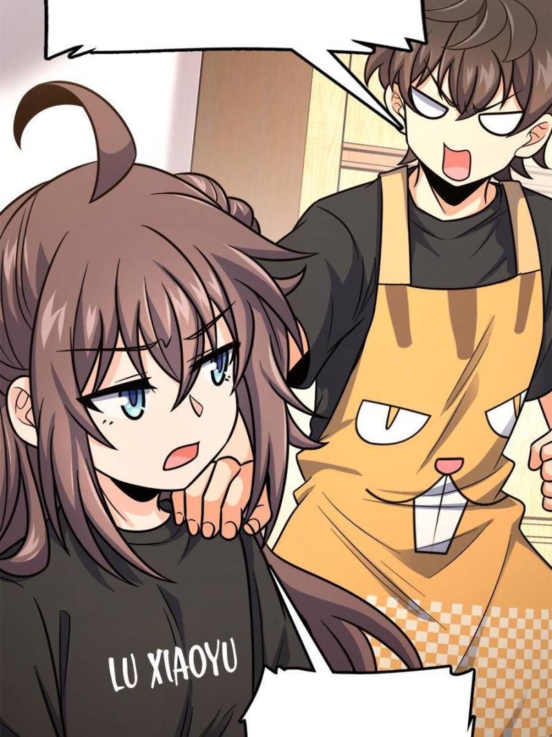 Spare Me, Great Lord! Chapter 416 - 52