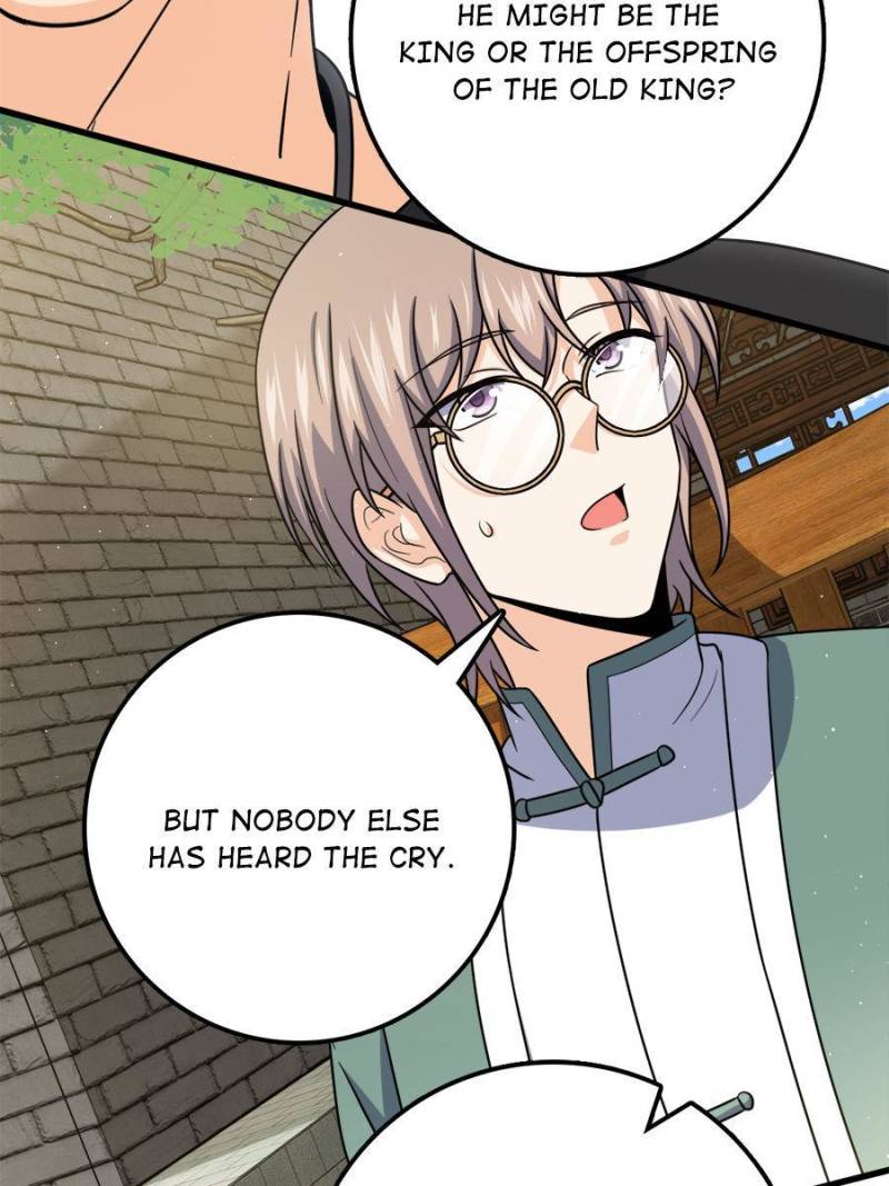 Spare Me, Great Lord! Chapter 419 - 38