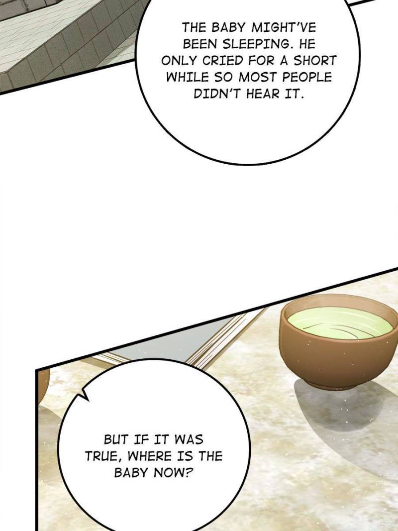 Spare Me, Great Lord! Chapter 419 - 39