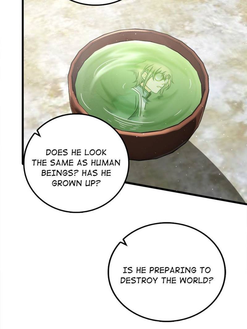 Spare Me, Great Lord! Chapter 419 - 40