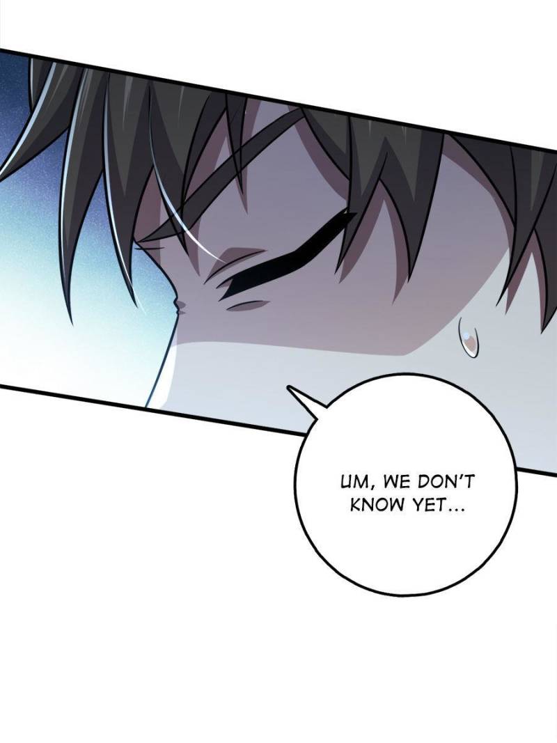 Spare Me, Great Lord! Chapter 419 - 41