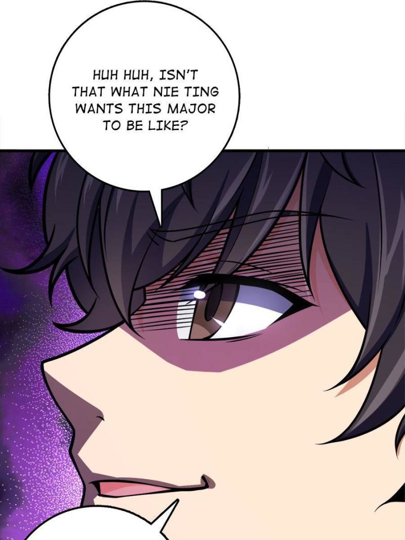 Spare Me, Great Lord! Chapter 418 - 50