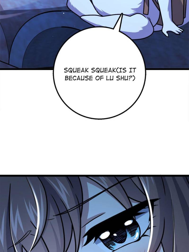 Spare Me, Great Lord! Chapter 417 - 50