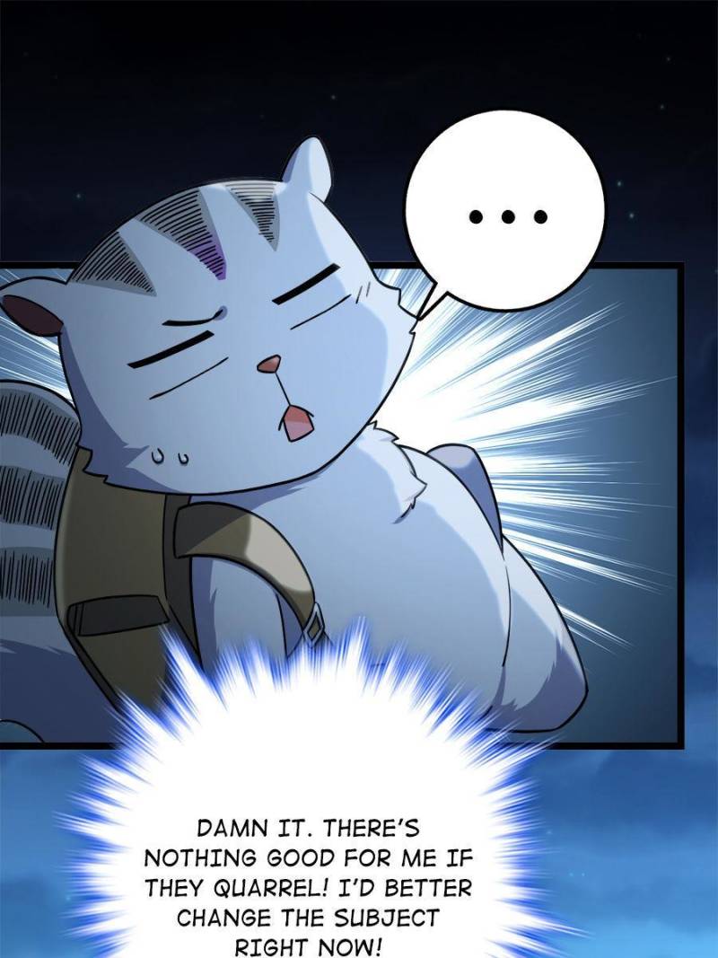 Spare Me, Great Lord! Chapter 417 - 52