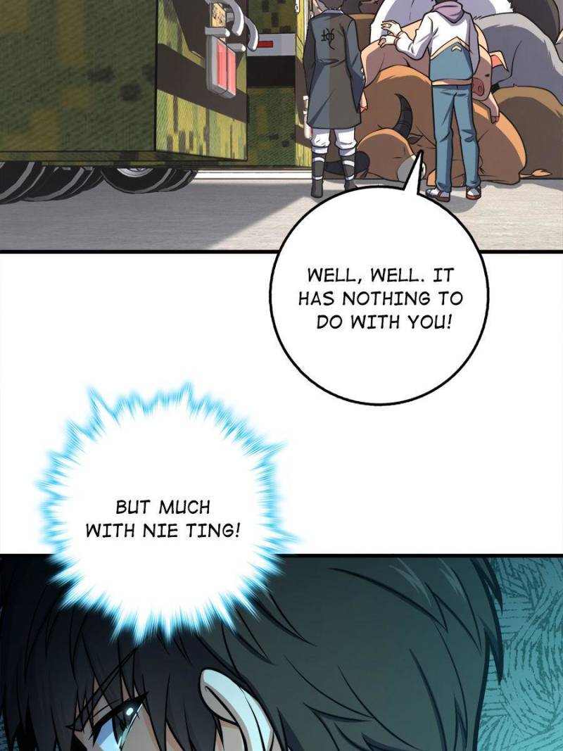 Spare Me, Great Lord! Chapter 418 - 52