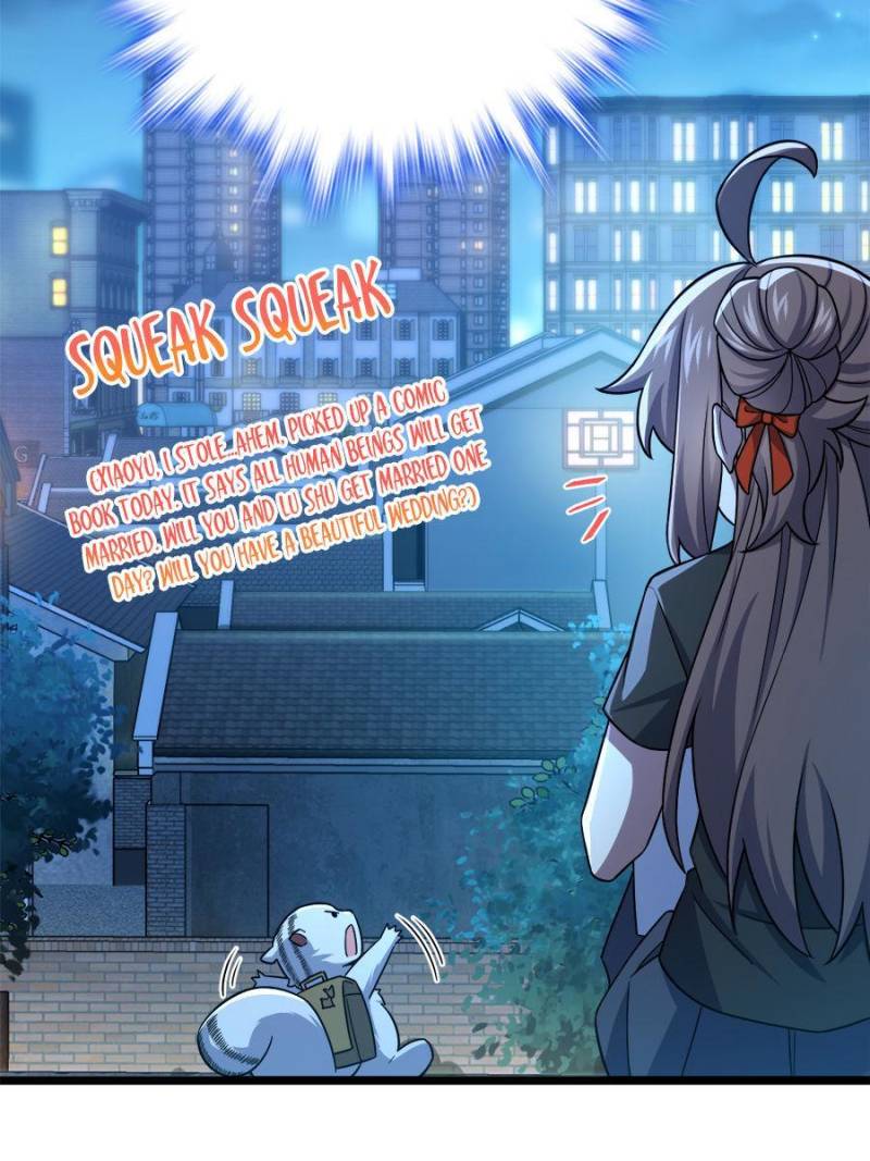 Spare Me, Great Lord! Chapter 417 - 53