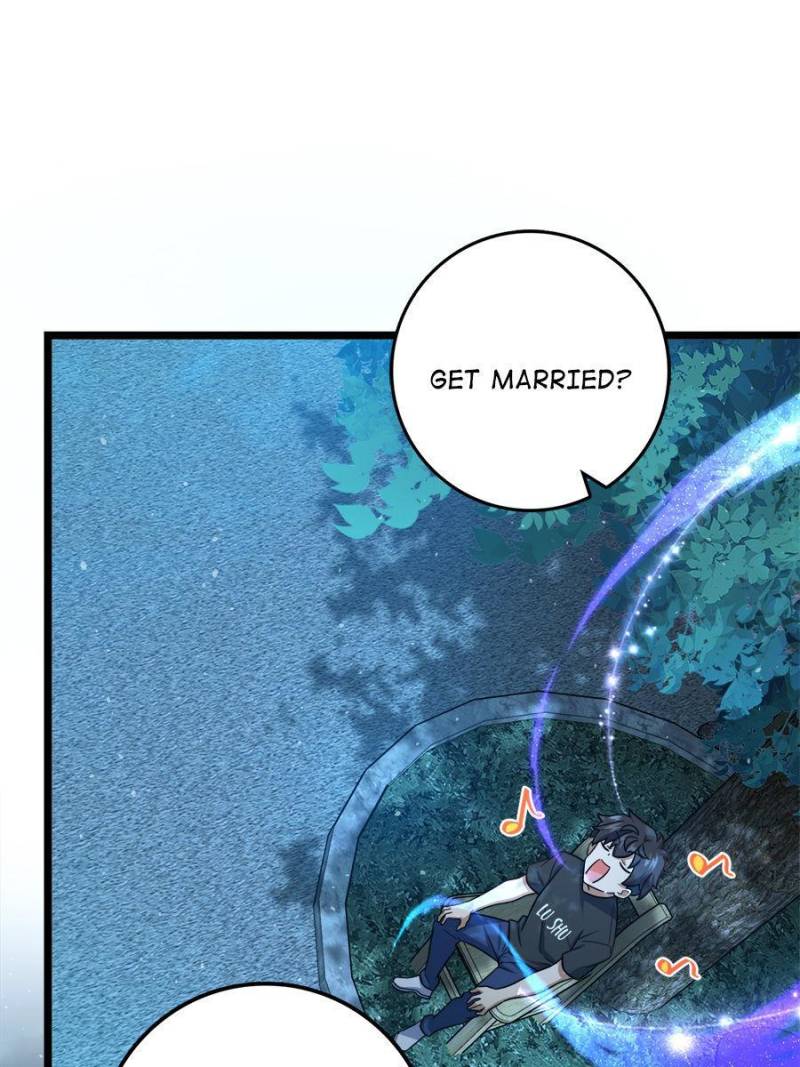Spare Me, Great Lord! Chapter 417 - 54