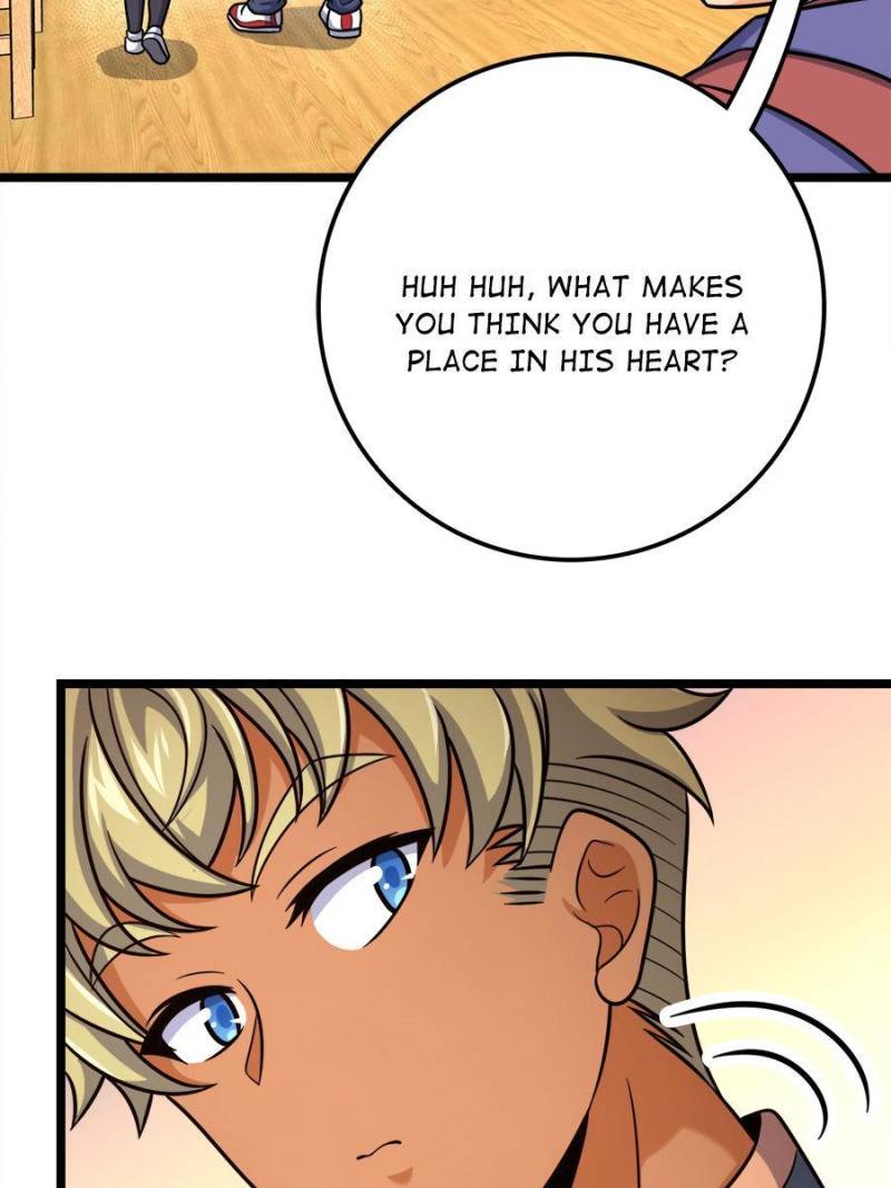 Spare Me, Great Lord! Chapter 416 - 56